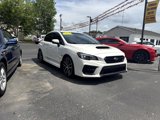 Used 2021 Subaru WRX STI image 3