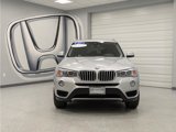 Used 2017 BMW X3 xDrive28i image 2