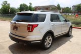Used 2019 Ford Explorer Limited w/ Class III Trailer Tow Package image 5