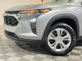 New 2025 Chevrolet Trax LS image 3