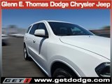 Used 2022 Dodge Durango GT image 4