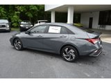 New 2025 Hyundai Elantra Sport image 2