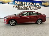 Used 2015 Hyundai Sonata Limited w/ Option Group 06 image 2