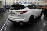 New 2025 Acura RDX SH-AWD image 4