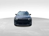 Used 2022 Jeep Cherokee Latitude image 2
