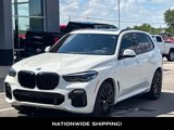 Used 2021 BMW X5 sDrive40i w/ M Sport Package image 4