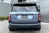 Used 2020 Land Rover Range Rover image 4