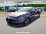 Used 2018 Honda Accord EX image 1