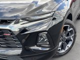 Used 2021 Chevrolet Blazer RS w/ Enhanced Convenience Package image 3