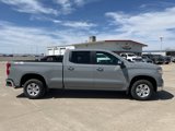 Used 2024 Chevrolet Silverado 1500 LT w/ Convenience Package II image 6