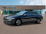 New 2025 Hyundai Elantra SEL image 2