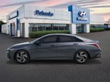 New 2025 Hyundai Elantra Sport image 3