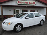 Used 2010 Chevrolet Cobalt LT image 2
