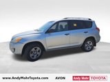 Used 2010 Toyota RAV4 4WD image 3