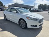 Used 2016 Ford Fusion Titanium image 3