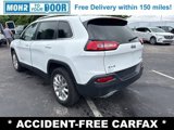 Used 2016 Jeep Cherokee Limited image 5