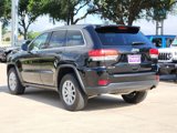 Used 2022 Jeep Grand Cherokee Laredo E image 4