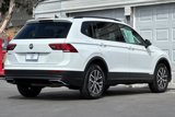 Used 2021 Volkswagen Tiguan S image 5