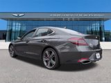 Used 2025 Genesis G70 2.5T w/ Sport Prestige Package image 5