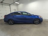 Used 2021 Kia Forte GT-Line image 2