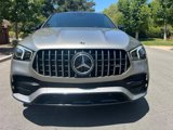 Used 2022 Mercedes-Benz GLE 53 AMG 4MATIC Coupe image 2