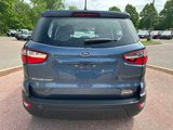 Used 2022 Ford EcoSport S image 4