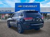Used 2018 Jeep Grand Cherokee Limited image 4