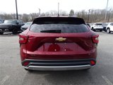 New 2025 Chevrolet Trax LT w/ Driver Confidence Package image 4