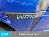 Used 2017 Subaru WRX image 4