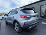 Used 2022 Ford Escape Titanium w/ Class II Trailer Tow Package image 4