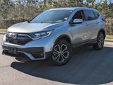 Used 2022 Honda CR-V EX image 2