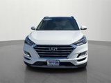 Used 2021 Hyundai Tucson Ultimate image 2