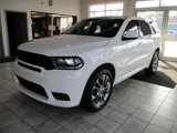 Used 2019 Dodge Durango GT image 3