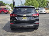 Used 2022 Chevrolet Equinox LT image 6