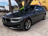 Used 2017 BMW 330i Gran Turismo xDrive image 3