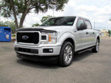 Used 2018 Ford F150 STX w/ Equipment Group 101A Mid image 2