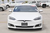Used 2016 Tesla Model S 70D image 2