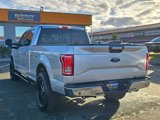 Used 2016 Ford F150 XLT w/ Equipment Group 302A Luxury image 5