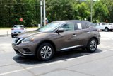 Used 2018 Nissan Murano SV image 2