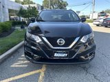 Used 2022 Nissan Rogue Sport SV image 3