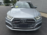 Used 2018 Audi SQ5 Prestige image 3