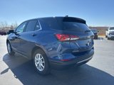 Certified 2023 Chevrolet Equinox LT image 5