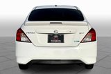 Used 2016 Nissan Versa SV image 4