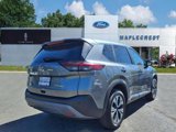 Used 2023 Nissan Rogue SV image 4