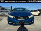 Used 2015 Honda Civic EX-L image 2
