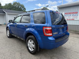 Used 2011 Ford Escape XLT w/ 201A Rapid Spec Order Code image 6