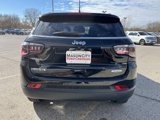Used 2022 Jeep Compass Latitude image 6