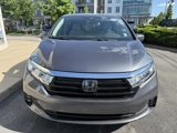 Certified 2023 Honda Odyssey Touring image 3