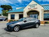 Used 2016 MAZDA MAZDA3 i Sport image 3