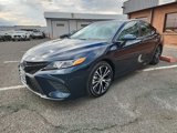 Used 2020 Toyota Camry SE image 3